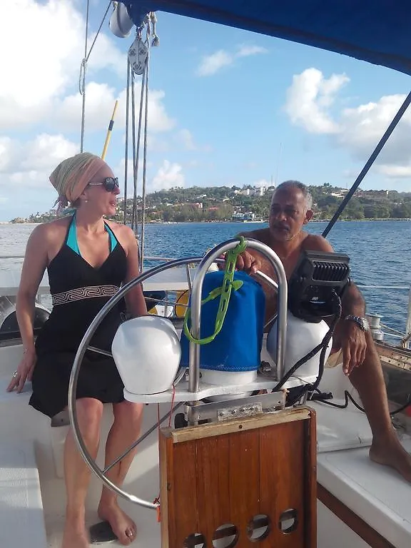 Hotel Deja Vu Montego Bay Giamaica